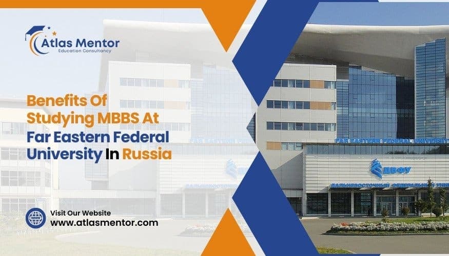 Benefits at Far Eastern Federal University