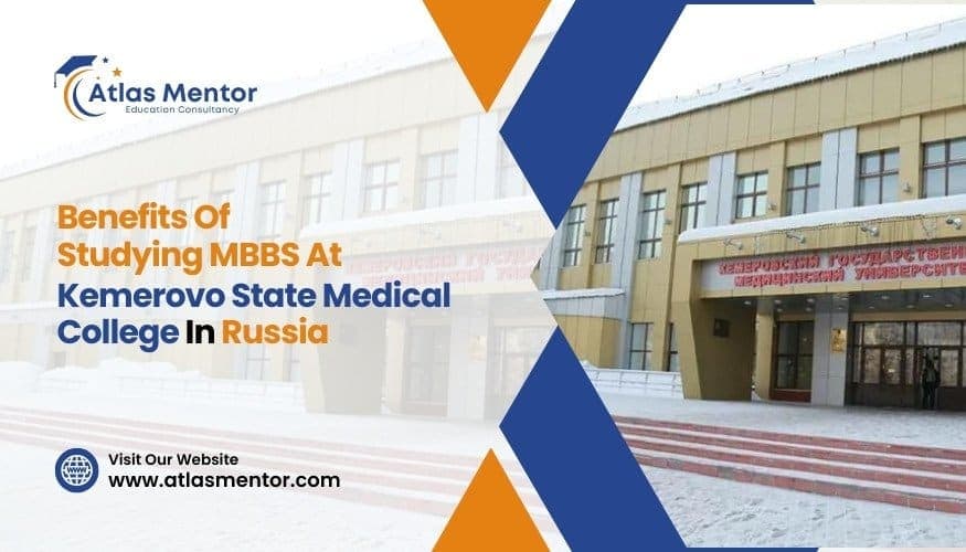 Benefits of Kemerovo State Medical College