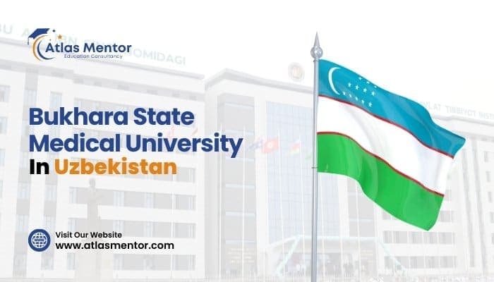 Bukhara State Medical University
