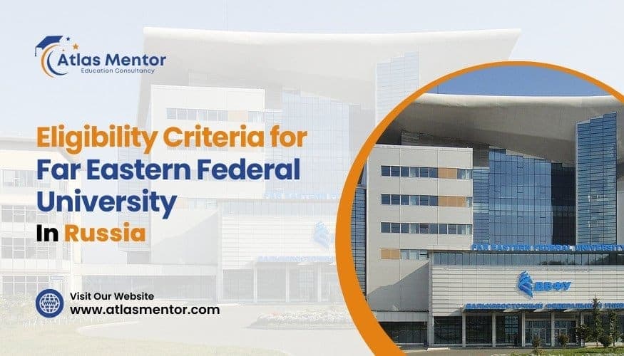 Criteria For Far Eastern Federal University