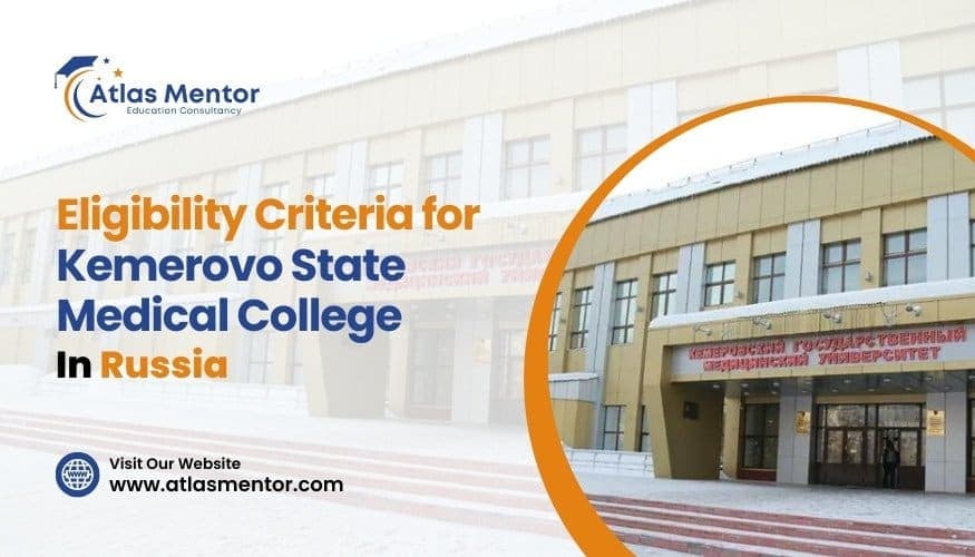 Criteria For Kemerovo State Medical College