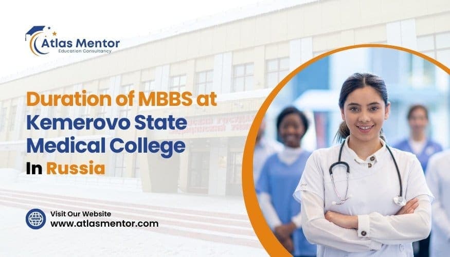 Duration of Kemerovo State Medical College