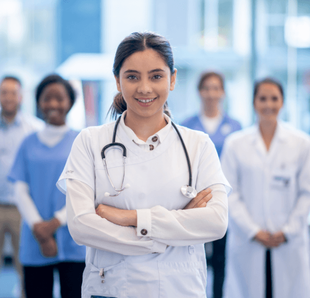 Medical Student Doctor