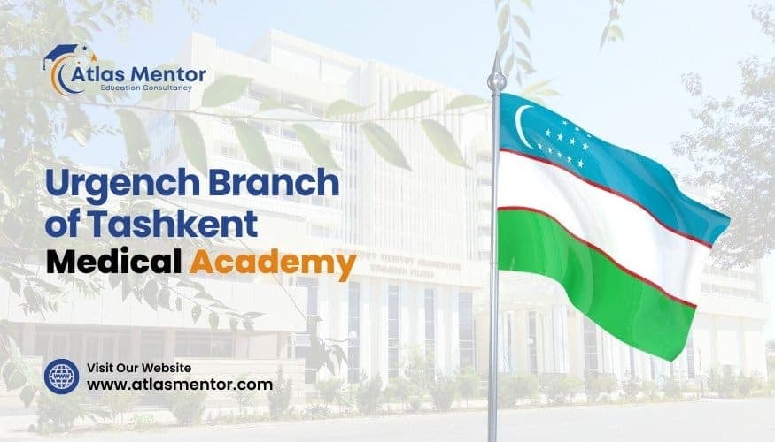 Tashkent Medical Academy Uzbekistan