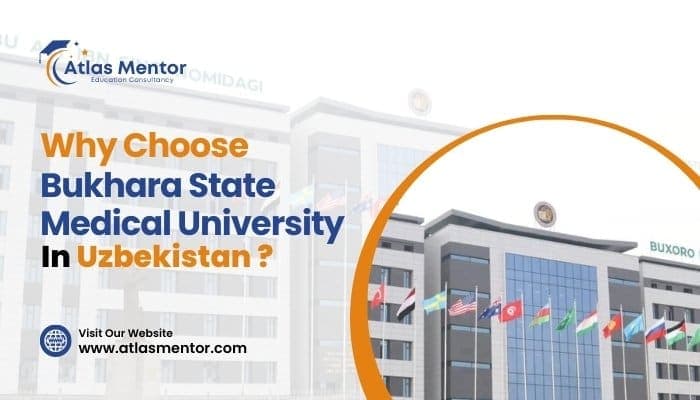 Why Choose Bukhara State Medical University