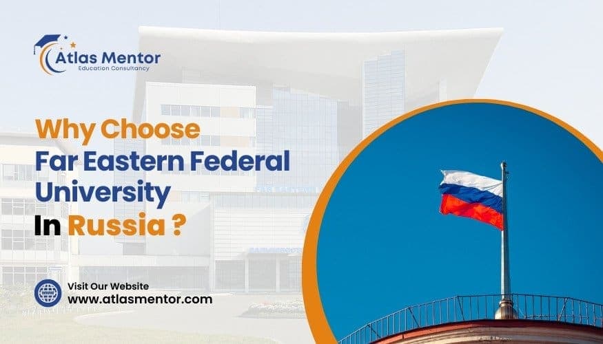 Why Choose Far Eastern Federal University
