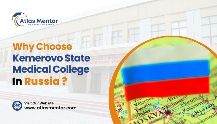 Why Choose Kemerovo State Medical College