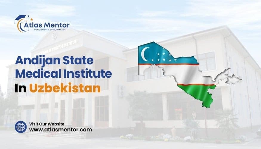 Andijan State Medical Institute