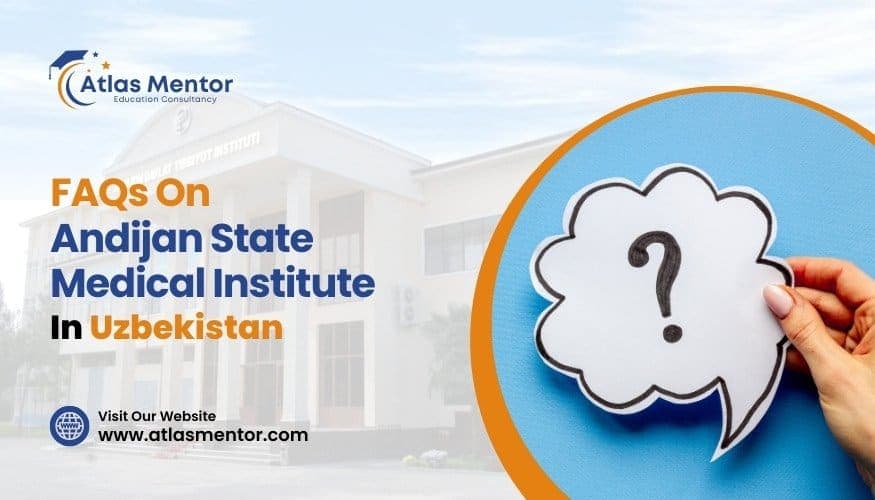 FAQs on Andijan State Medical Institute