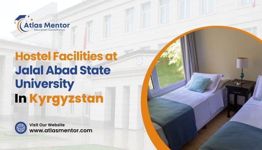 Hostel Facilities At Jalal Abad State University