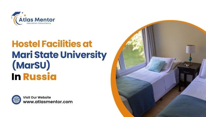 Hostel Facilities At Mari State University