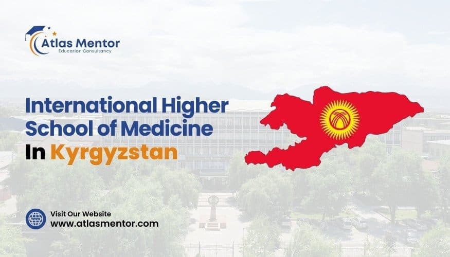 International Higher School of Medicine