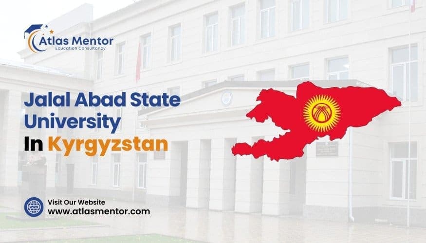 Jalal Abad State University