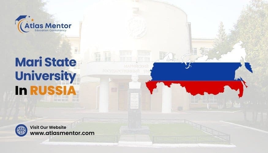 Mari State University MarSU