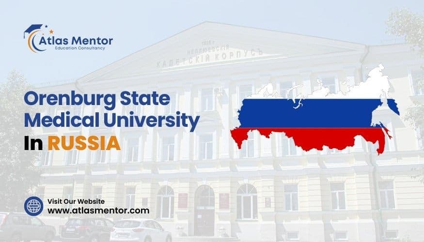 Orenburg State Medical University