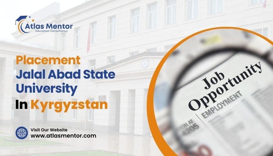 Placement At Jalal Abad State University