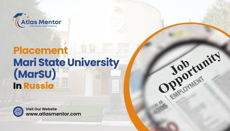 Placement At Mari State University