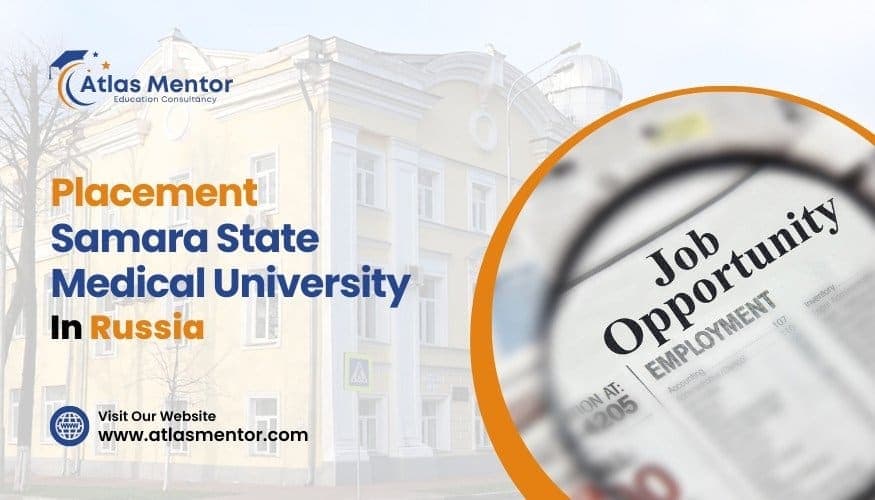 Placement At Samara State Medical University