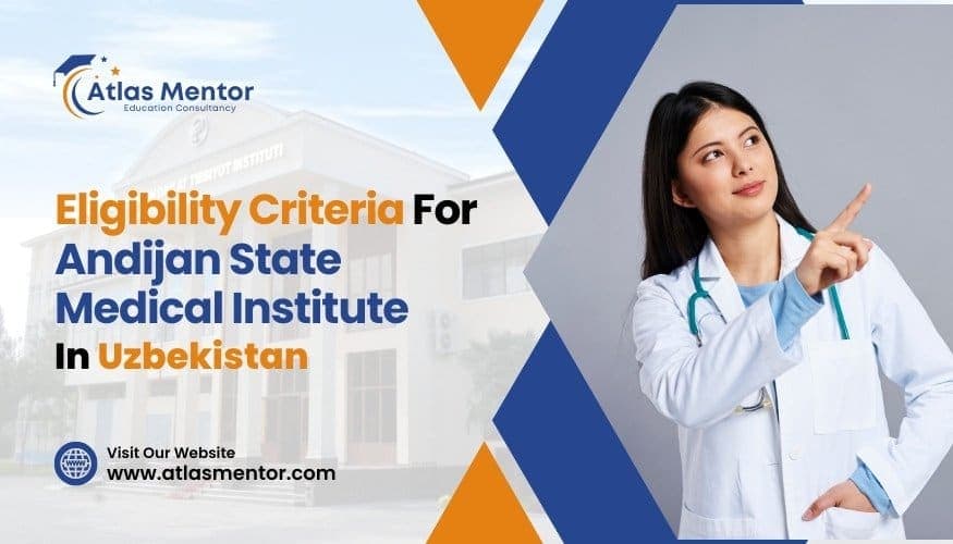 Eligibility Criteria To Study at Andijan State Medical Institute, Uzbekistan