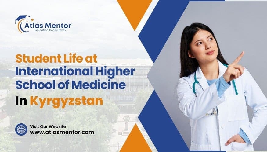 Student Life At International Higher School of Medicine
