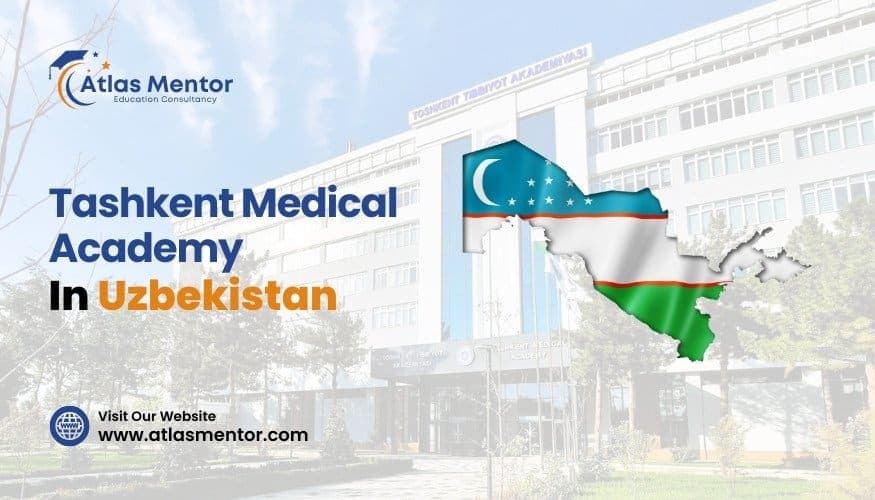 Tashkent Medical Academy