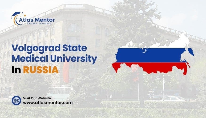 Volgograd State Medical University