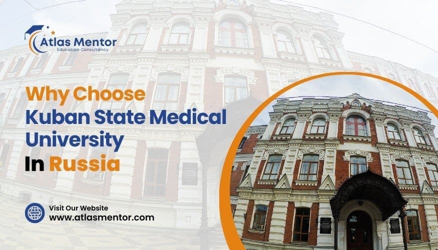 Why Choose Kuban State Medical University