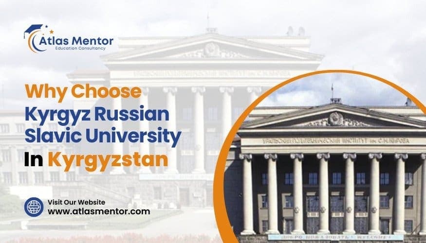 Why Choose Kyrgyz Russian Slavic University