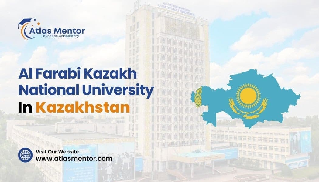 Al Farabi Kazakh National University