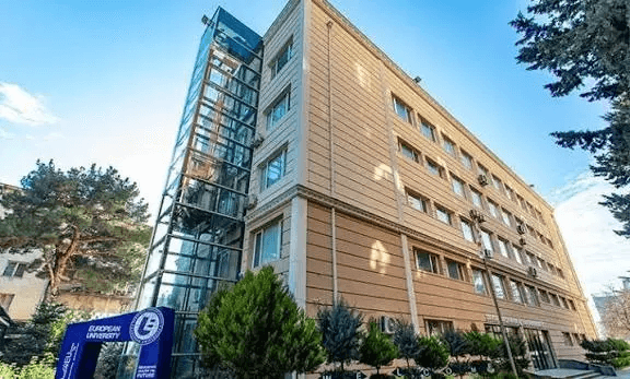 European University, Georgia