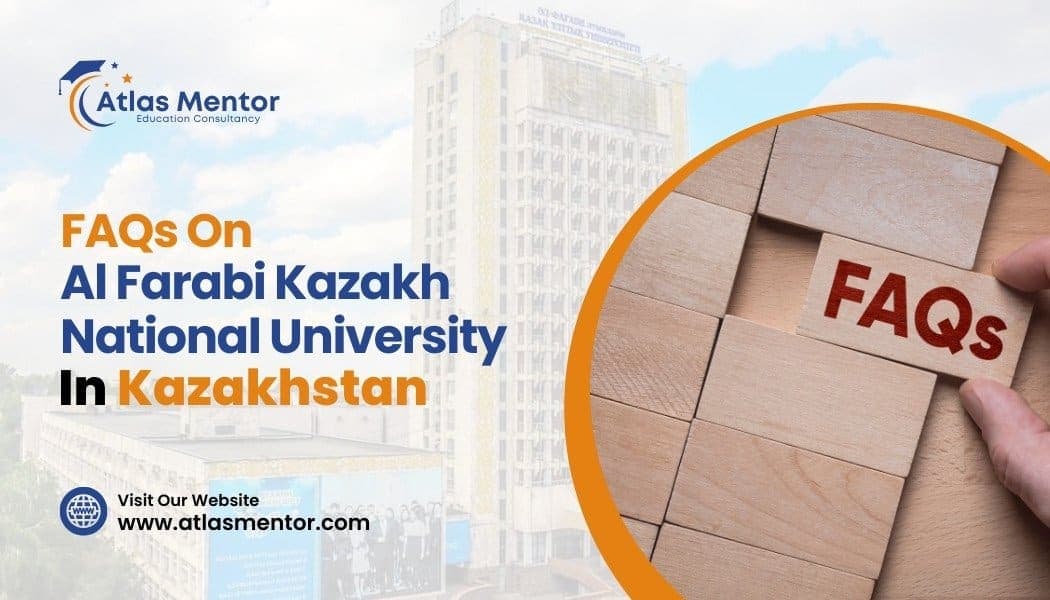 FAQs on Al Farabi Kazakh National University