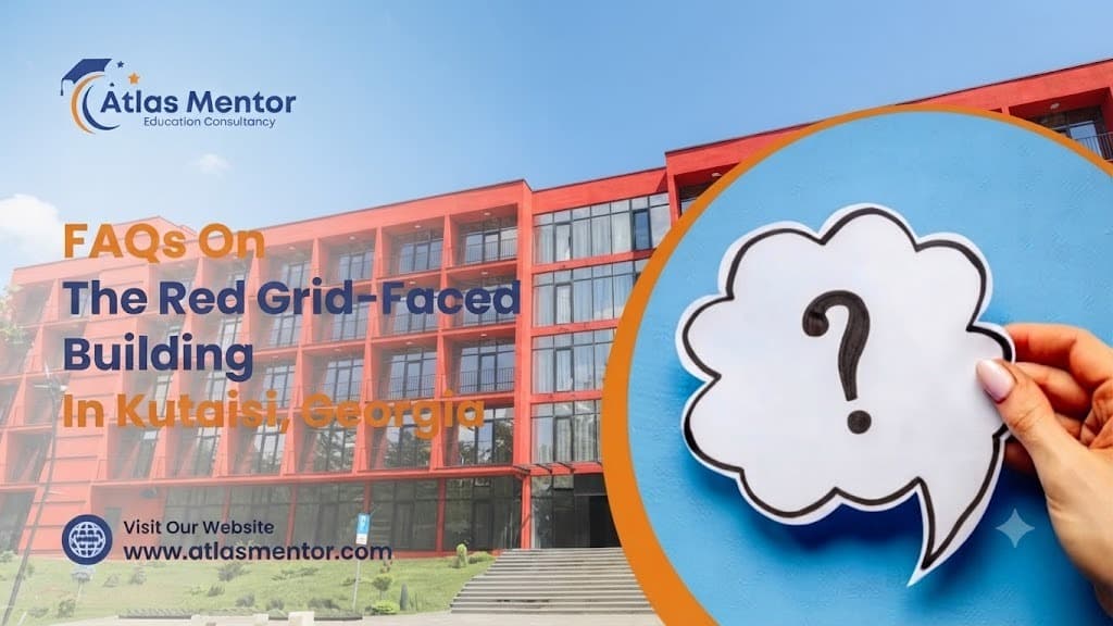 FAQs on Kutaisi University