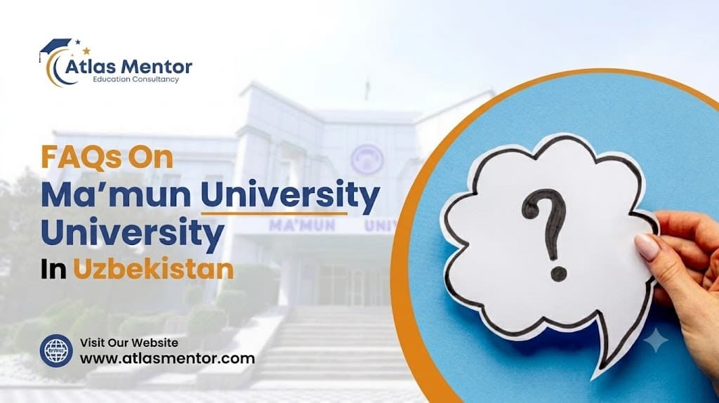FAQs on Mamun University