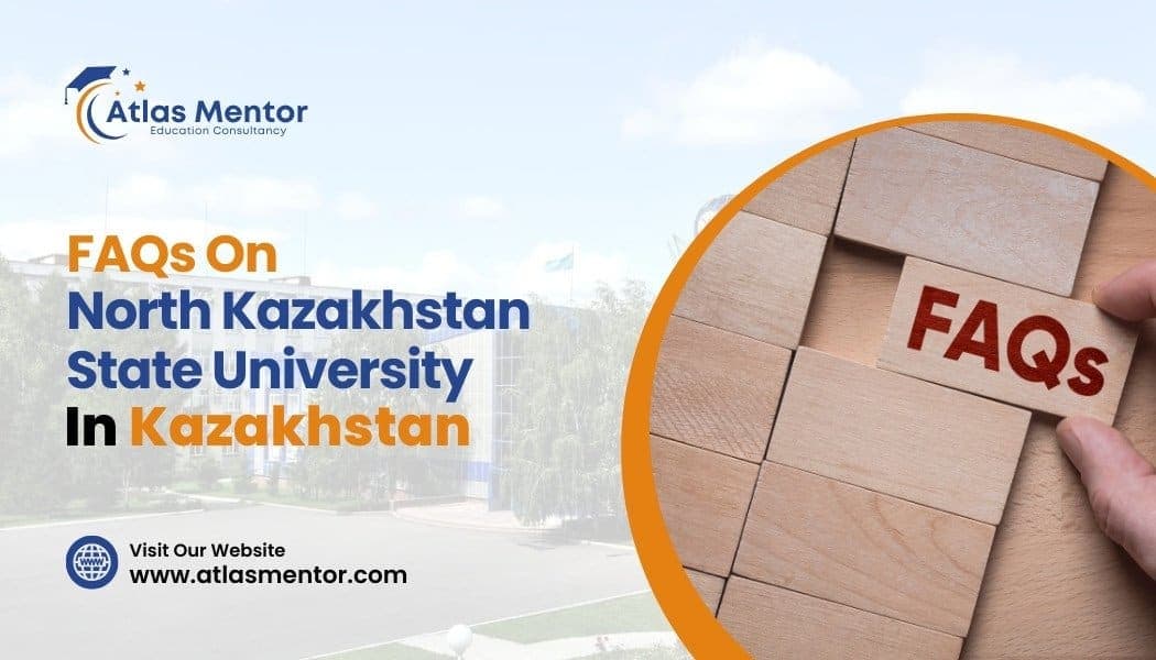 FAQs on North Kazakhstan State University