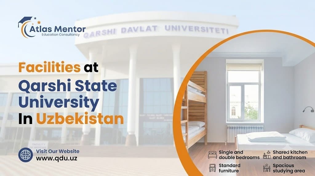 Facilities At Karshi State Medical University