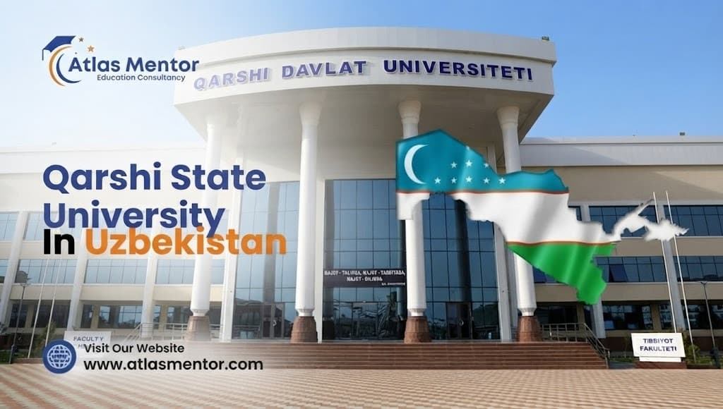 Karshi State Medical University