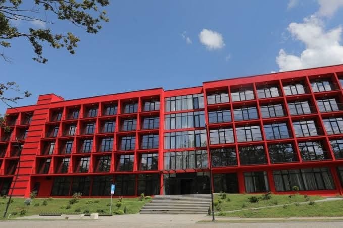 Kutaisi University