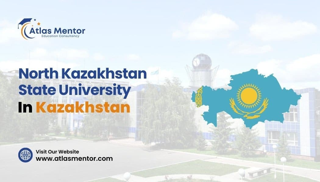 North Kazakhstan State University