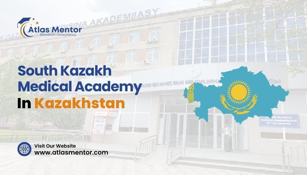 South Kazakh Medical Academy