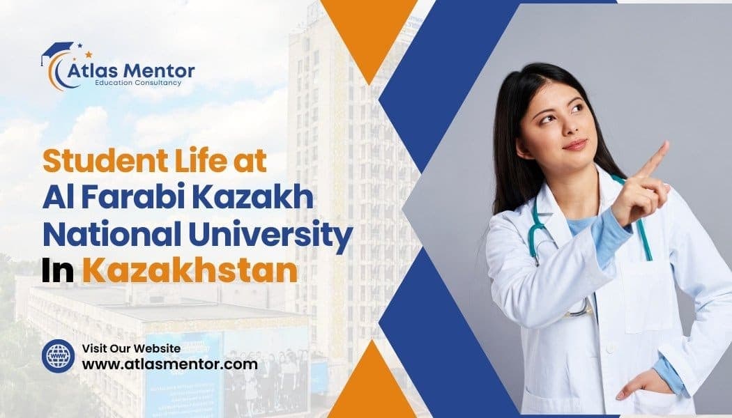 Student Life At Al Farabi Kazakh National University