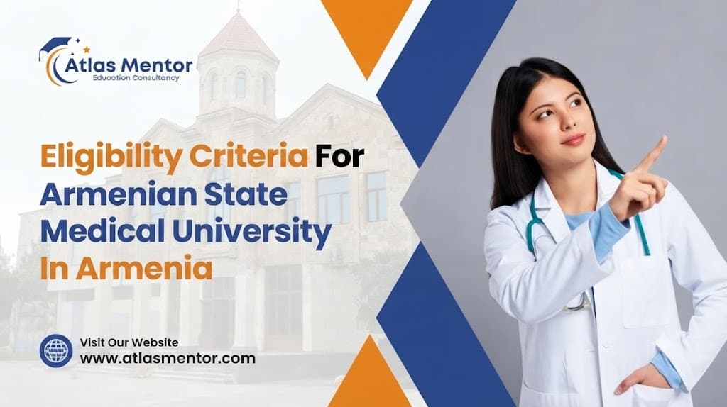 Eligibility Criteria To Study at Caucasus University, Georgia