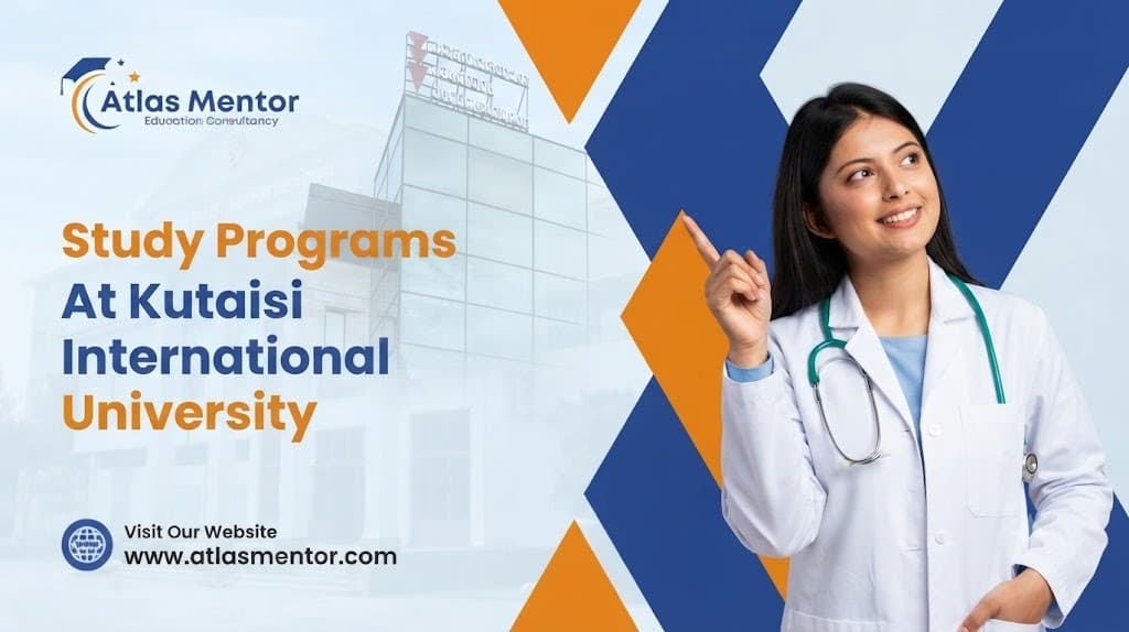 Eligibility Criteria To Study at East European University, Georgia