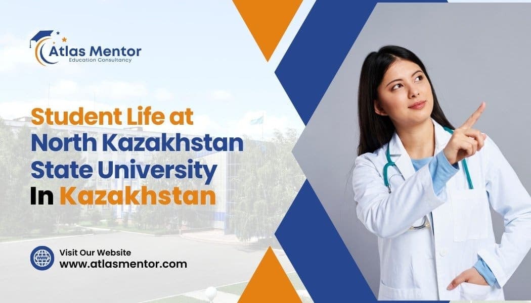 Student Life At North Kazakhstan State University