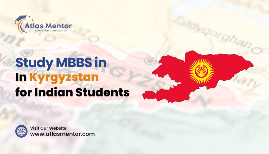 Study MBBS in Kyrgyzstan