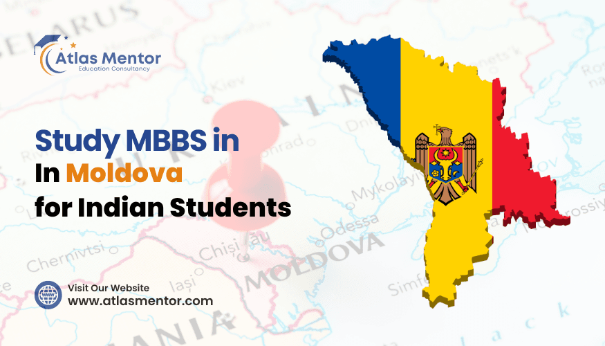 Study MBBS in Moldova