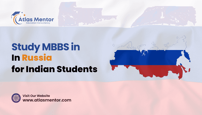 Study MBBS in Russia for Indian Students