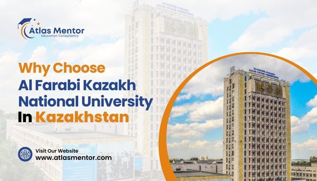 Why Choose Al Farabi Kazakh National University