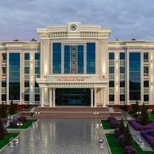 Navoi State Medical University, Uzbekistan