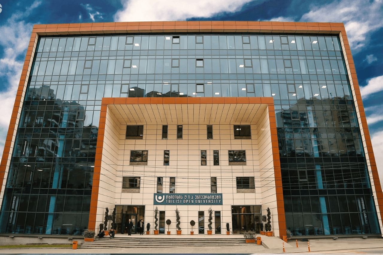 Alte Medical University, Georgia