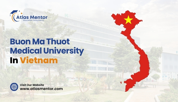 Buon Ma Thuot Medical University